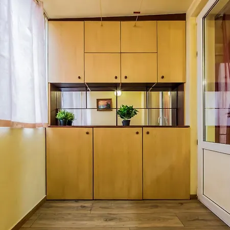 Apartment 2 Bedrum Next To The Subway Near Kyoto Park Kyiv